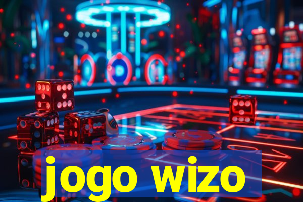 jogo wizo
